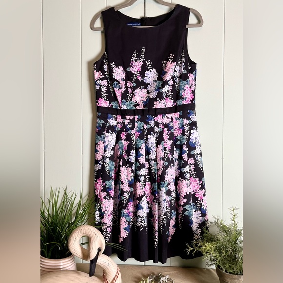 Talbots Dresses & Skirts - Talbots Floral Dress